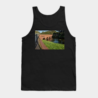 Bridge Tank Top